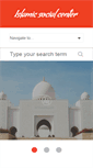 Mobile Screenshot of haqbahu.org